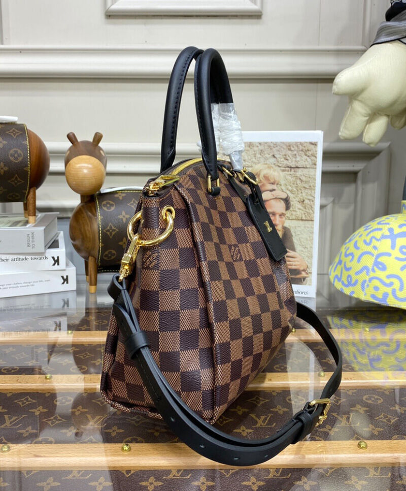 Louis Vuitton Odeon Tote PM N45282 Brown